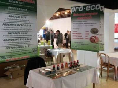 PRO-ECO na Maslini 2014. u Splitu PRO-ECO na Maslini 2014. u Splitu