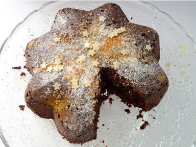 Kolač s pirom Kolač s pirom