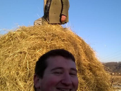 Gazdinstvo Milošević