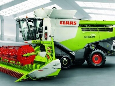 Claas - sinonim za kvalitetu