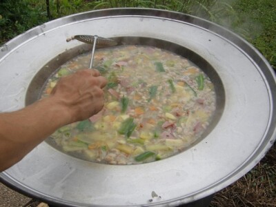 Gastronomsko bogatstvo Okića