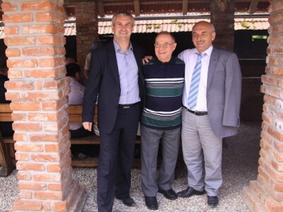 Savjetodavci iz inozemstva