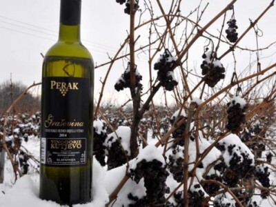 Mitrovac, jedan od najboljih vinogradarskih položaja