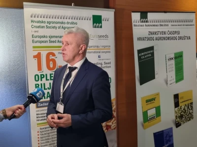 16. Međunarodni kongres Oplemenjivanje bilja, sjemenarstvo i rasadničarstvo