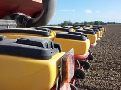 16. travnja, trinaesti dan