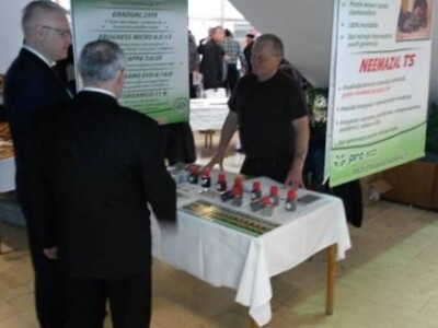 PRO-ECO na Maslini 2014. u Splitu PRO-ECO na Maslini 2014. u Splitu