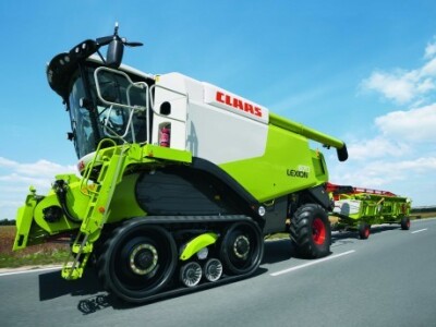 Claas - sinonim za kvalitetu