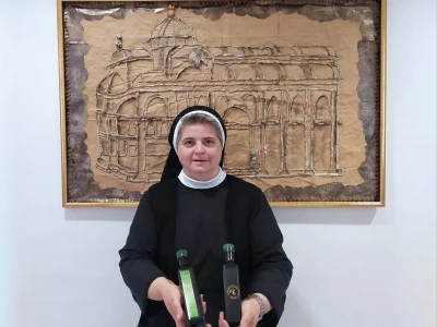 Katolička osnovna škola u Šibeniku