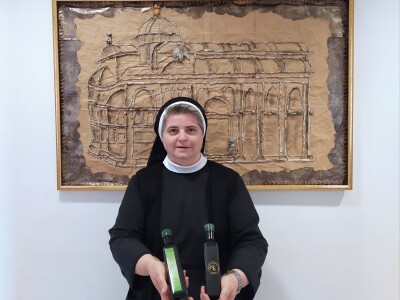 Katolička osnovna škola u Šibeniku