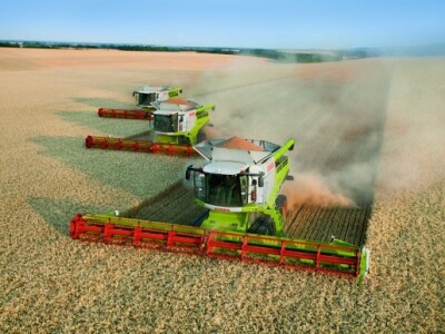 Claas - sinonim za kvalitetu