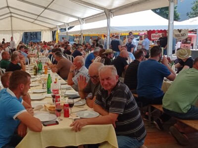 Axereal Croatia: Dan polja pivarskog ječma