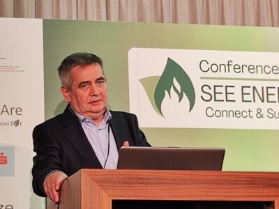 Konferencija Zapadni Balkan u energetskoj krizi