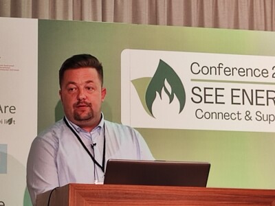 Konferencija Zapadni Balkan u energetskoj krizi