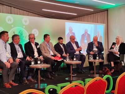 Konferencija Zapadni Balkan u energetskoj krizi