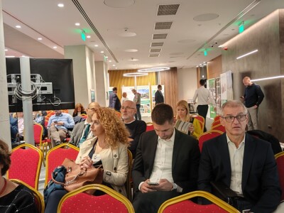 Konferencija Zapadni Balkan u energetskoj krizi
