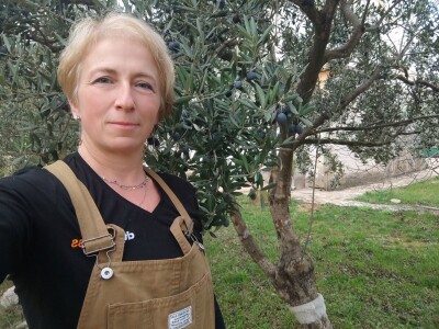 Vesna Mijat Vesna Mijat