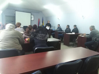 Potpisivanje ugovora za proizvodnju kornišona Potpisivanje ugovora za proizvodnju kornišona