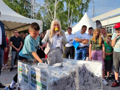 Nagrade na 90. Međunarodnom poljoprivrednom sajmu Nagrade na 90. Međunarodnom poljoprivrednom sajmu