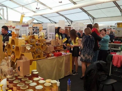 Viroexpo 2017.