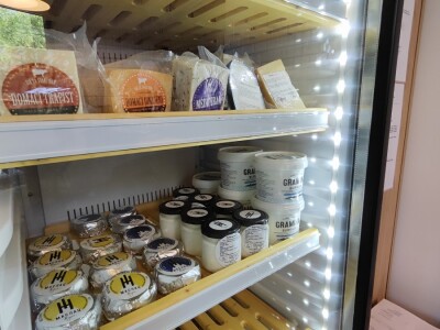 Mesara "Kost" i kraft mesni proizvodi