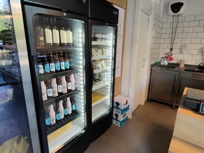 Mesara "Kost" i kraft mesni proizvodi