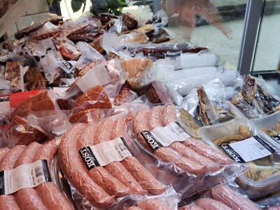 Mesara "Kost" i kraft mesni proizvodi