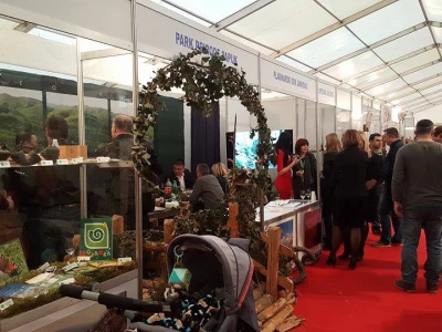 Viroexpo 2017.