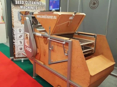 Viroexpo 2017.