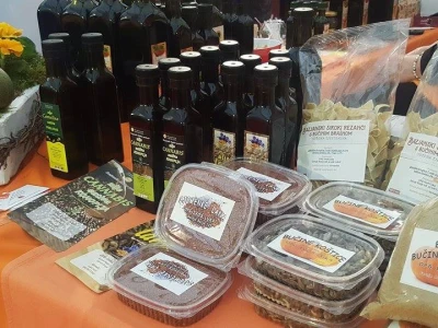 Viroexpo 2017.