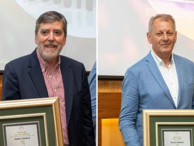 Laureati 28. Noćnjaka