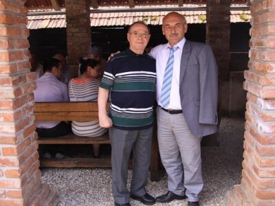 Razvoj ruralnih područja putem promicanja savjetodavnih službi