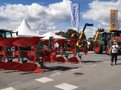 Otvoren 25. Viroexpo