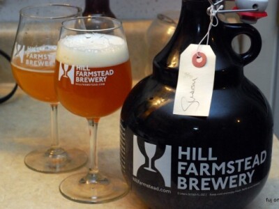 Susan (Hill Farmstead)