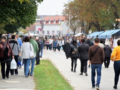 17. Bučijada u Ivanić Gradu 17. Bučijada u Ivanić Gradu