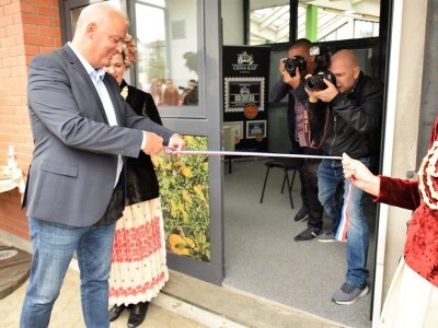 17. Bučijada u Ivanić Gradu 17. Bučijada u Ivanić Gradu