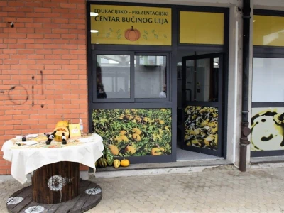 17. Bučijada u Ivanić Gradu