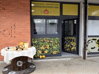 17. Bučijada u Ivanić Gradu 17. Bučijada u Ivanić Gradu