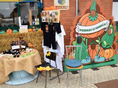 17. Bučijada u Ivanić Gradu 17. Bučijada u Ivanić Gradu