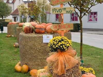 17. Bučijada u Ivanić Gradu 17. Bučijada u Ivanić Gradu