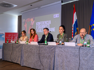 17. Konferencija o sigurnosti i kvaliteti hrane