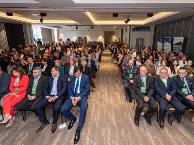 17. Konferencija o sigurnosti i kvaliteti hrane