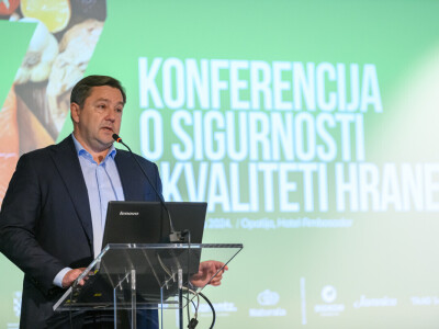 17. Konferencija o sigurnosti i kvaliteti hrane
