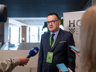 17. Konferencija o sigurnosti i kvaliteti hrane