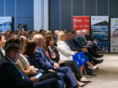 17. Konferencija o sigurnosti i kvaliteti hrane