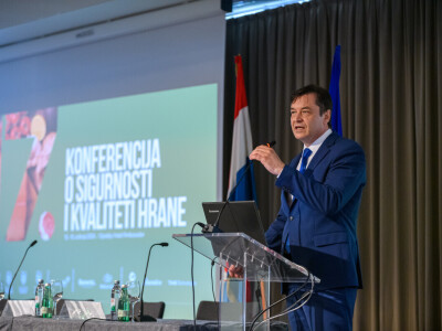 17. Konferencija o sigurnosti i kvaliteti hrane