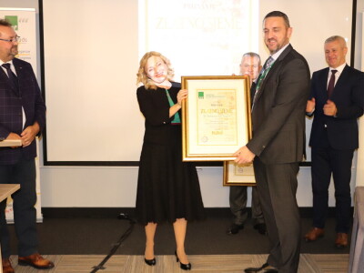 17. međunarodni kongres Oplemenjivanje bilja, sjemenarstvo i rasadničarstvo u Opatiji