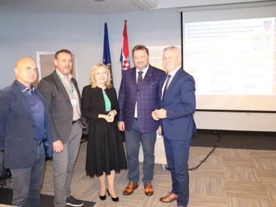 17. međunarodni kongres Oplemenjivanje bilja, sjemenarstvo i rasadničarstvo u Opatiji