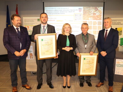 17. međunarodni kongres Oplemenjivanje bilja, sjemenarstvo i rasadničarstvo u Opatiji