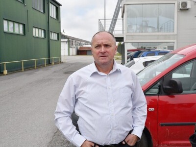 17. Međunarodni pčelarski sajam u Gudovcu