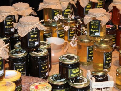 17. Međunarodni pčelarski sajam u Gudovcu